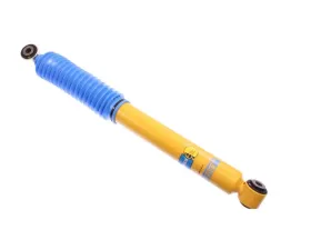 Bilstein Suspension B6 4600 Shock Absorber for Nissan Titan Rear 2004-2015 Monotube Design