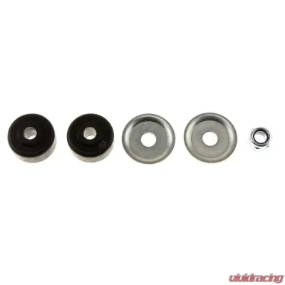 Bilstein B6 4600 - Shock Absorber Rear - 24-186049