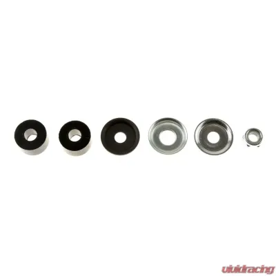 Bilstein B6 4600 - Shock Absorber Toyota Tacoma Rear 2005-2015 - 24-186056