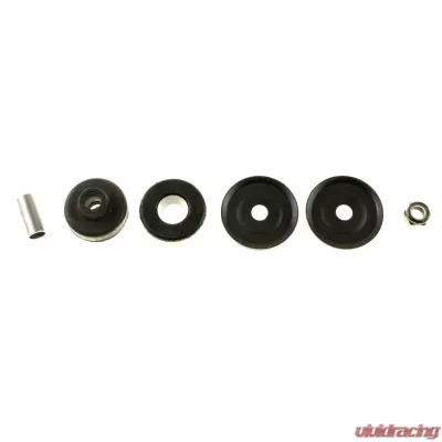 Bilstein B6 4600 - Shock Absorber Front - 24-186070