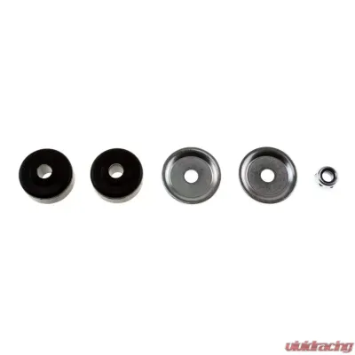 Bilstein B8 5100 - Shock Absorber Jeep Front - 24-186216