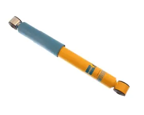 Bilstein Suspension B6 Shock Absorber Front 46mm Monotube Eye Mount Yellow Paint