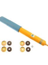 Bilstein Suspension B6 Shock Absorber 46mm Monotube Rear Stem Mount Yellow Finish                                     - 24-186421 - Image 2