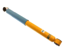 Bilstein Suspension B6 46mm Monotube Shock Absorber Front Yellow Paint 24-186582