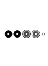 Bilstein B8 5100 - Shock Absorber Jeep Wrangler Front 2007-2018                                     - 24-186872 - Image 2