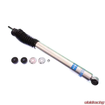 Bilstein B8 5100 - Shock Absorber Jeep Wrangler Front 2007-2018 - 24-186995