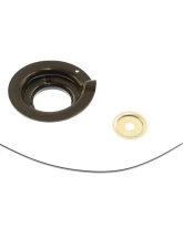 Bilstein B8 5100 (Ride Height Adjustable) - Shock Absorber Front                                     - 24-187053 - Image 2