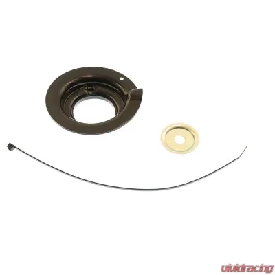 Bilstein B8 5100 (Ride Height Adjustable) - Shock Absorber Front - 24-187053