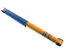 Bilstein Suspension B6 Shock Absorber 46mm Monotube Front Eye Mount Yellow Paint