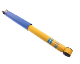 Bilstein Suspension B6 46mm Monotube Shock Absorber Rear Eye Mount Yellow Finish