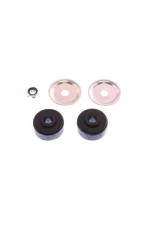 Bilstein B8 5100 - Shock Absorber Jeep Wrangler Front 1997-2006                                     - 24-187190 - Image 2