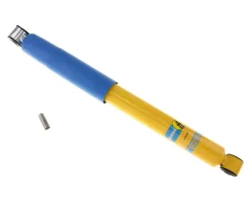 Bilstein Suspension B6 Shock Absorber 46mm Monotube Front/Rear Yellow Paint
