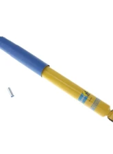 Bilstein B6 Shock Absorber 46mm Monotube Front/Rear Yellow Paint - 24-187312                                     - 24-187312 - Image 2