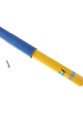 Bilstein Suspension B6 Shock Absorber 46mm Monotube Front/Rear with Blue Boot and Yellow Finish                                     - 24-187329 - Image 2