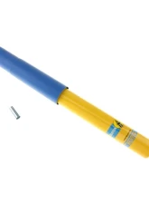 Bilstein Suspension B6 Shock Absorber 46mm Monotube Front/Rear Eye Mount Yellow Finish                                     - 24-187336 - Image 2