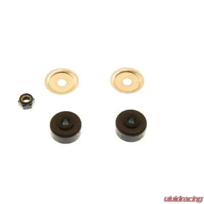 Bilstein B6 4600 - Shock Absorber Ford F-150 Front 1999-2004 - 24-187442