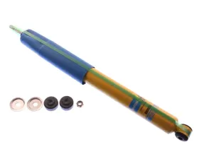 Bilstein Suspension B6 4600 Shock Absorber Rear for Ford F-150 1999-2004 Monotube Design