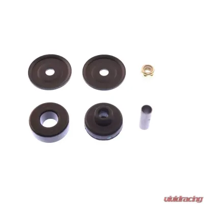 Bilstein B6 4600 - Shock Absorber Front - 24-187480