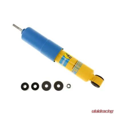Bilstein B6 4600 - Shock Absorber Nissan Front - 24-187824