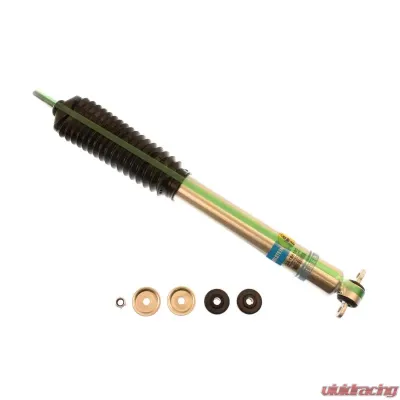 Bilstein B8 5100 - Shock Absorber Jeep Wrangler Front 1997-2006 - 24-188180