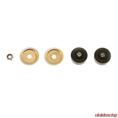 Bilstein B8 5100 - Shock Absorber Jeep Wrangler Front 1997-2006 - 24-188180