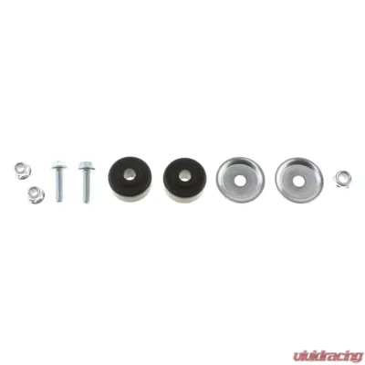 Bilstein B6 4600 - Shock Absorber Front - 24-188241