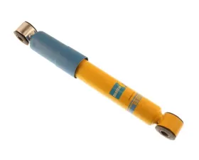 Bilstein Suspension B6 Shock Absorber Front 46mm Monotube Yellow Paint Universal Fit