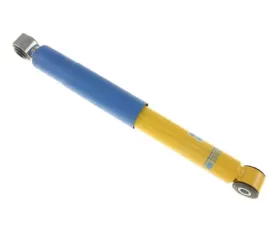 Bilstein Suspension B6 Rear Monotube Shock Absorber 46mm - Yellow Paint Finish