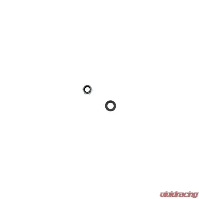 Bilstein Suspension B4 OE Replacement Shock Absorber Rear for Mercedes-Benz E-Class 2010-2016 - 24-194112