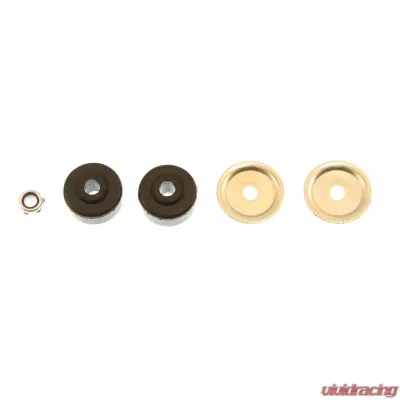 Bilstein B6 4600 - Shock Absorber Front - 24-196260