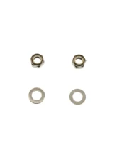 Bilstein B6 4600 - Shock Absorber Front                                     - 24-196437 - Image 2