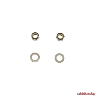 Bilstein B6 4600 - Shock Absorber Front - 24-196437