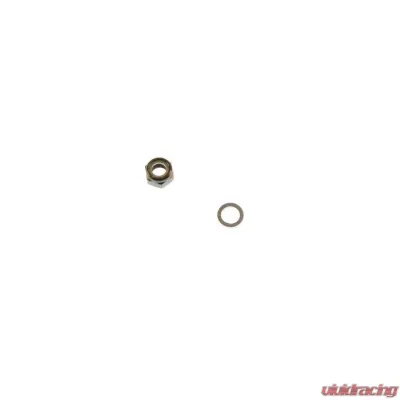 Bilstein B6 4600 - Shock Absorber Rear - 24-197724