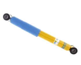 Bilstein Suspension B6 46mm Monotube Shock Absorber Front Eye Mount Yellow Paint
