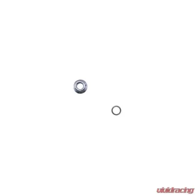 Bilstein Suspension B6 4600 Shock Absorber Rear for Dodge Durango 2011-2015, Jeep Grand Cherokee 2011-2015 - 24-225427