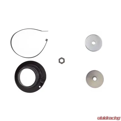 Bilstein B8 5100 (Ride Height Adjustable) - Shock Absorber Toyota Tundra Front 2007-2020 - 24-232173