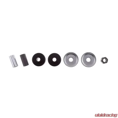 Bilstein B8 5100 - Shock Absorber Front - 24-236942