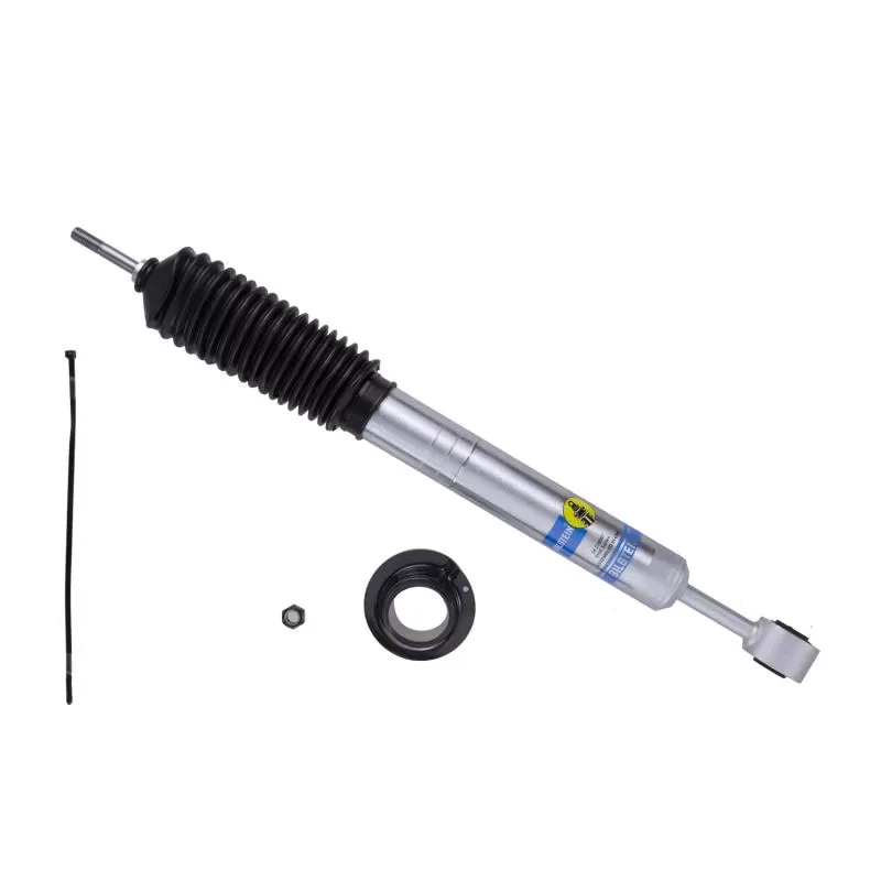 Bilstein B8 5100 (Ride Height Adjustable) - Shock Absorber Toyota Sequoia Front 2008-2020 - 24-239387