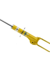 Bilstein B6 Performance - Shock Absorber Front Left                                     - 24-239943 - Image 2