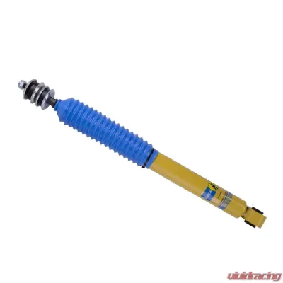 Bilstein Suspension B6 4600 Shock Absorber for Toyota Sequoia Rear 2001-2007, Monotube 46mm - 24-241656