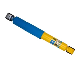 Bilstein Suspension B6 Shock Absorber 46mm Monotube Front Eye Mount Yellow Finish