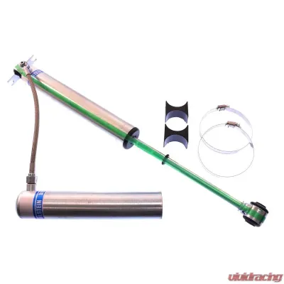 Bilstein B8 5160 - Shock Absorber Jeep Wrangler Rear 2007-2018 - 25-187663