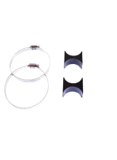 Bilstein B8 5160 - Shock Absorber Jeep Wrangler Rear 2007-2018                                     - 25-187663 - Image 2