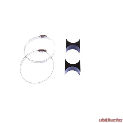 Bilstein B8 5160 - Shock Absorber Jeep Wrangler Rear 2007-2018 - 25-187663