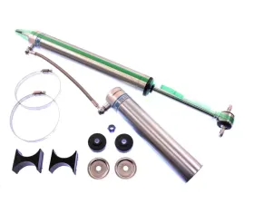 Bilstein B8 5160 - Shock Absorber Jeep Wrangler Front 1997-2006