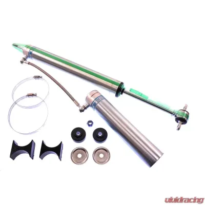 Bilstein B8 5160 - Shock Absorber Jeep Wrangler Front 1997-2006 - 25-187809