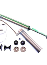 Bilstein B8 5160 - Shock Absorber Jeep Wrangler Front 1997-2006                                     - 25-187809 - Image 2