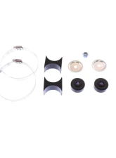 Bilstein B8 5160 - Shock Absorber Jeep Wrangler Front 1997-2006                                     - 25-187809 - Image 2