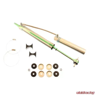 Bilstein B8 5160 - Shock Absorber Jeep Wrangler Front 1997-2006 - 25-193114