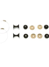 Bilstein B8 5160 - Shock Absorber Jeep Wrangler Front 1997-2006                                     - 25-193114 - Image 2